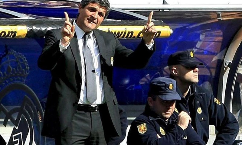 Juande Ramos rado mijenja igru za bodove