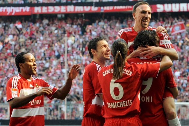 "Još mnogo za nadoknaditi"