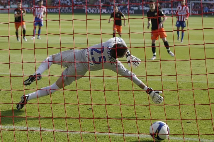 "Roditelji su bili nervozniji"