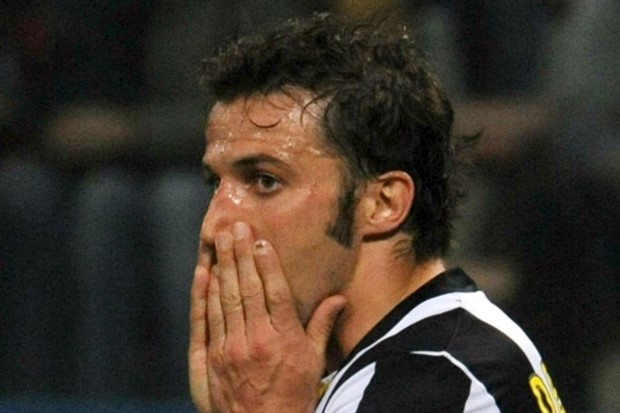 Juventus se žali na suce