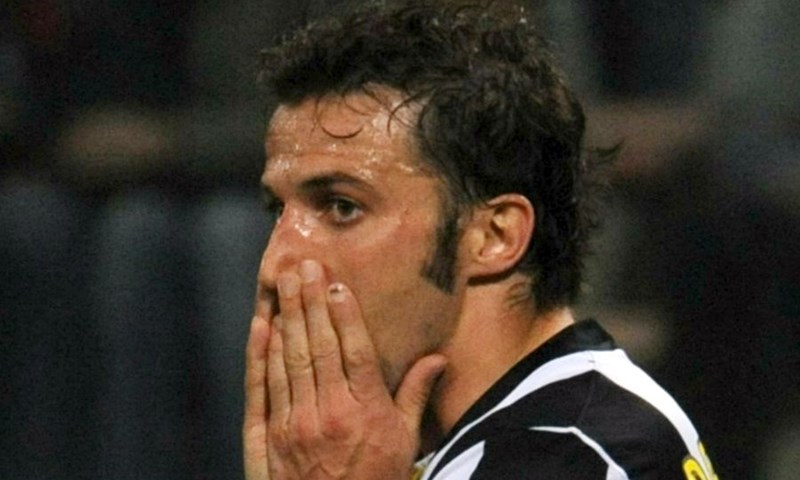 Juventus se žali na suce