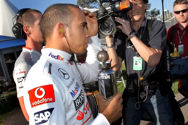 Treba li Brawn GP Hamiltona?