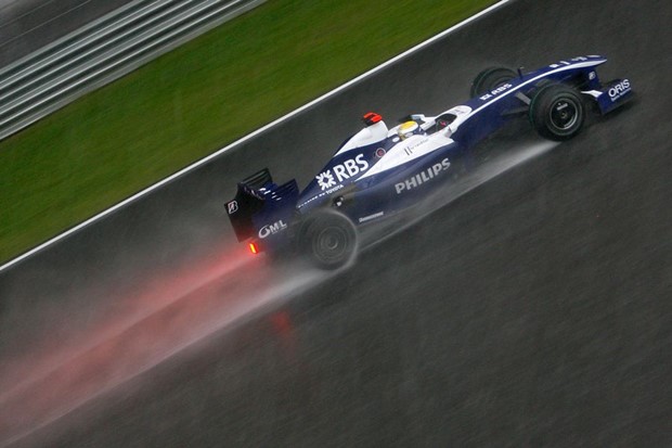 "Sigurno među prvih osam"