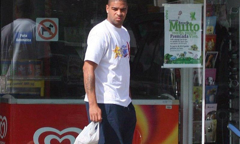 "Adriano, dođi u Tursku"