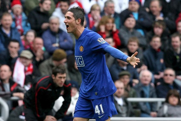 Macheda za nagradu dobiva novi ugovor?