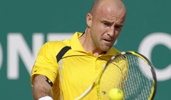 Ljubičić se jedva provukao