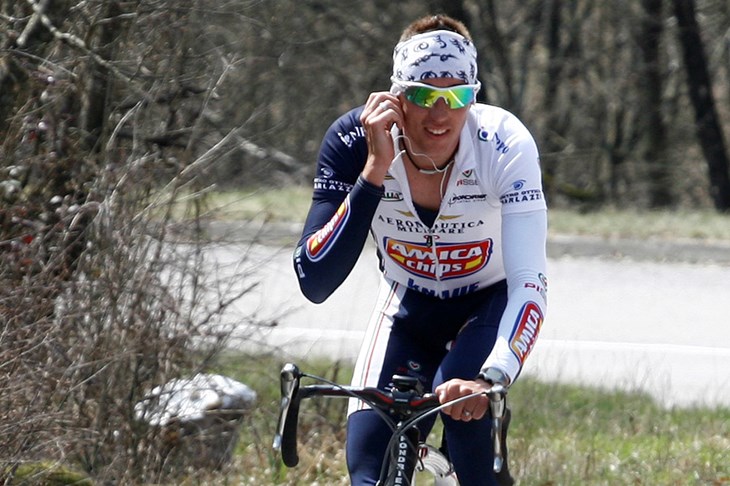 Nakon Gira d'Italia Slovenija