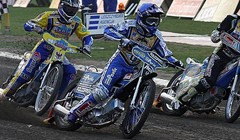 Pavlic startao odlično