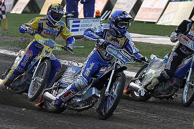 Pavlic startao odlično