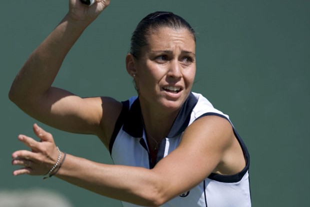 Brodolom prve nositeljice