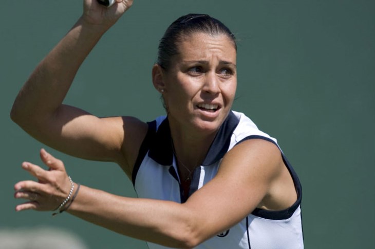 Brodolom prve nositeljice