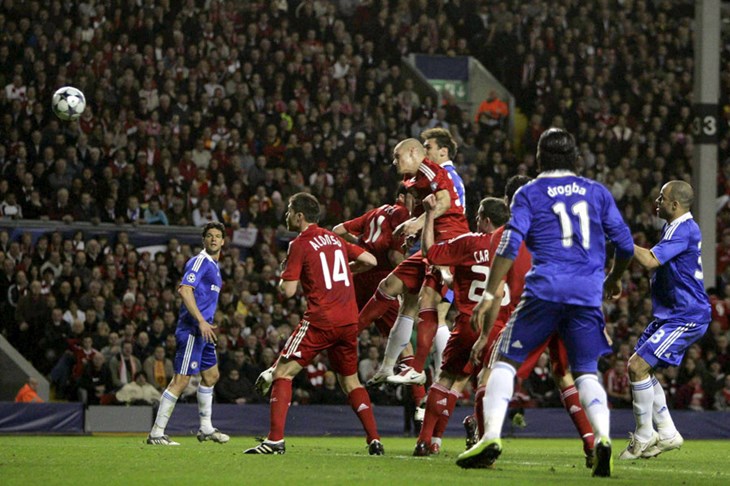 Liverpool po čudo u sjećanju na tragediju