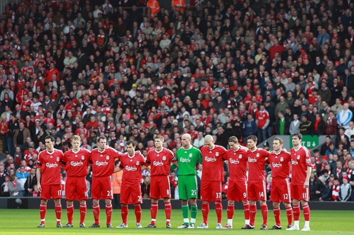 Najtamniji dan engleskog nogometa