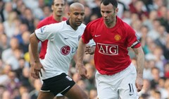 Nitko bolji od Manchester Uniteda