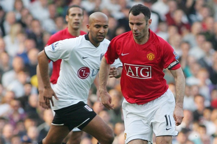 Nitko bolji od Manchester Uniteda