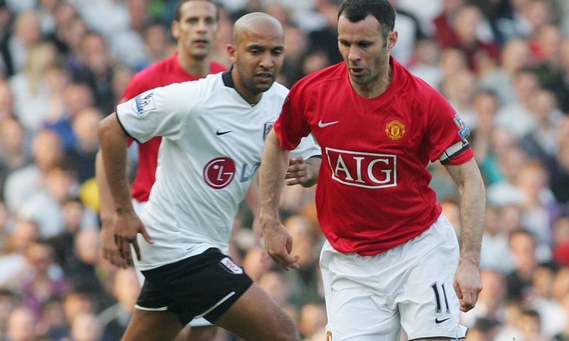 Nitko bolji od Manchester Uniteda