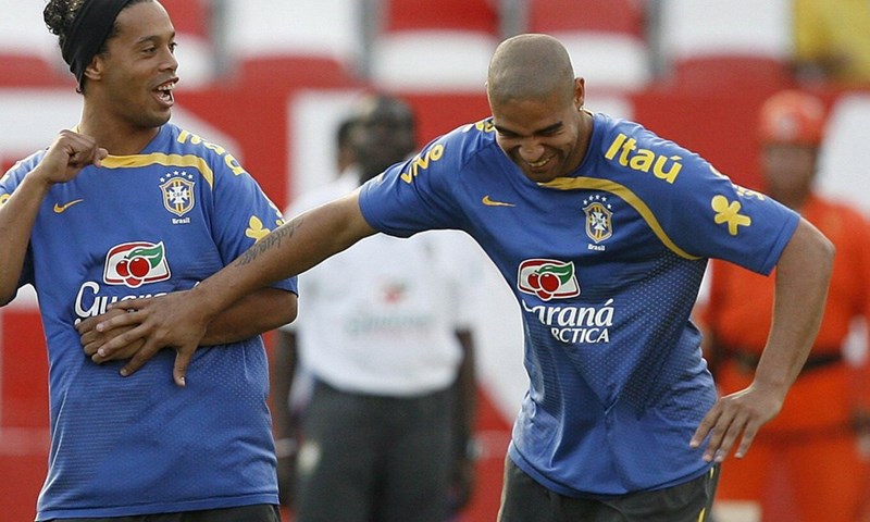 Adriano će se vratiti u Inter?