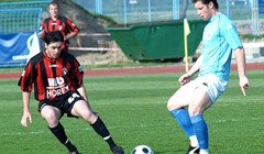 Vuka pobijedio Imoćane