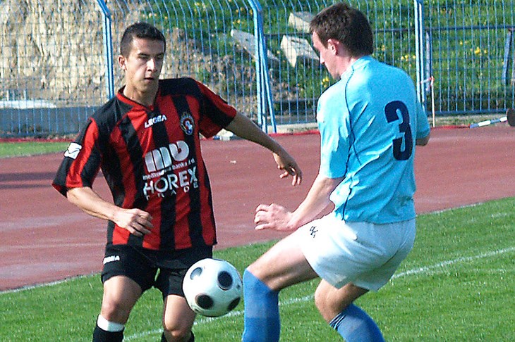 2. HNL: Krenulo i Međimurcima