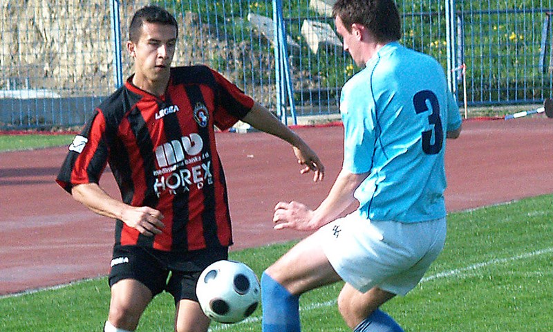 2. HNL: Krenulo i Međimurcima
