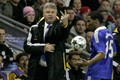 Hiddink: "Izgubio sam živce"