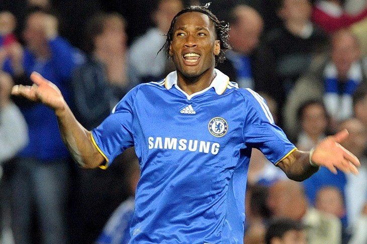 Interova dvojba: Milito ili Drogba?