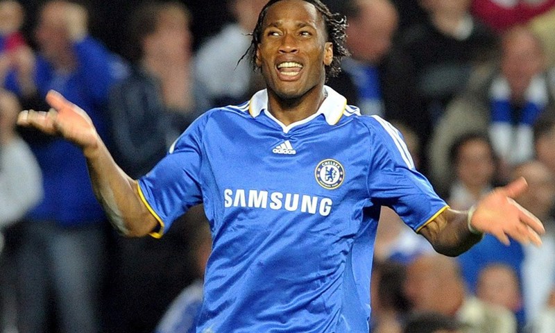 Interova dvojba: Milito ili Drogba?