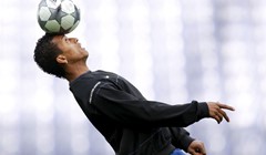 Nani: "Porto će pasti pod pritiskom"