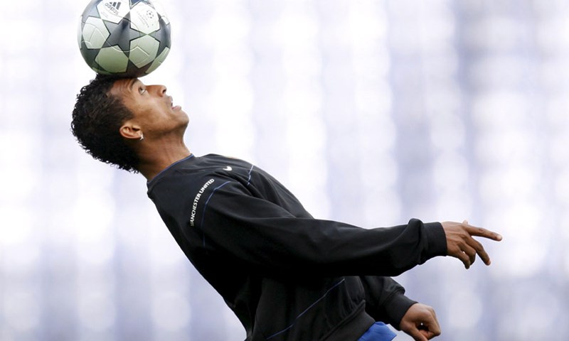 Nani: "Porto će pasti pod pritiskom"
