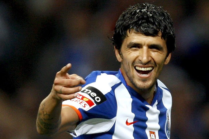 Gonzalez: "Zašto je United favorit?"