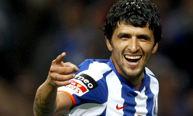 Gonzalez: "Zašto je United favorit?"