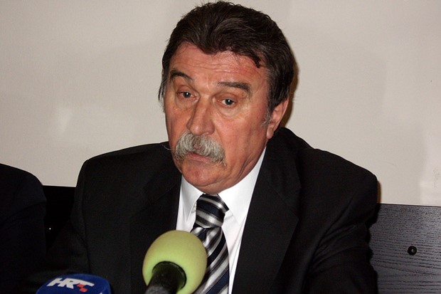 Horvata za predsjednika