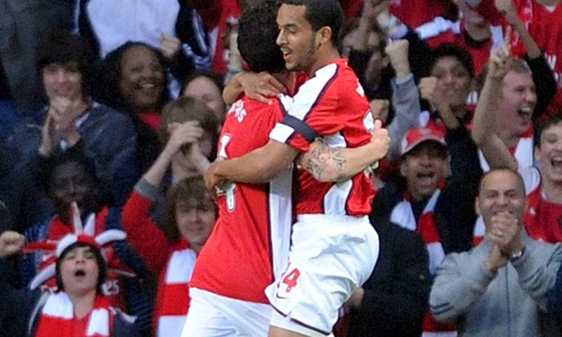 Wenger: "Udarili smo gdje treba"