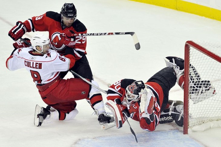 Rangersi ušutkali Verizon Centar