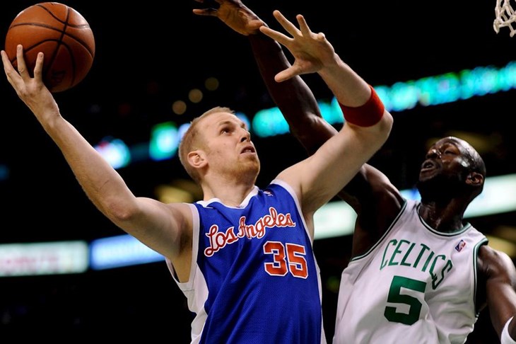 Kevin Garnett propušta ostatak sezone?