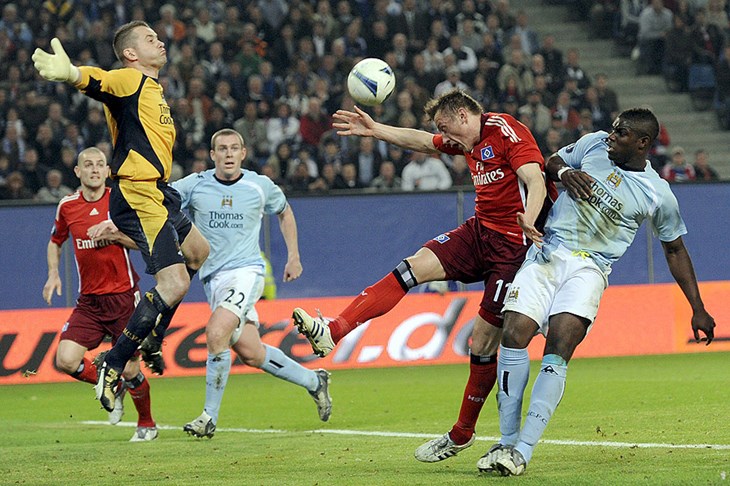 Video: Spektakl u Manchesteru pripao Hrvatima