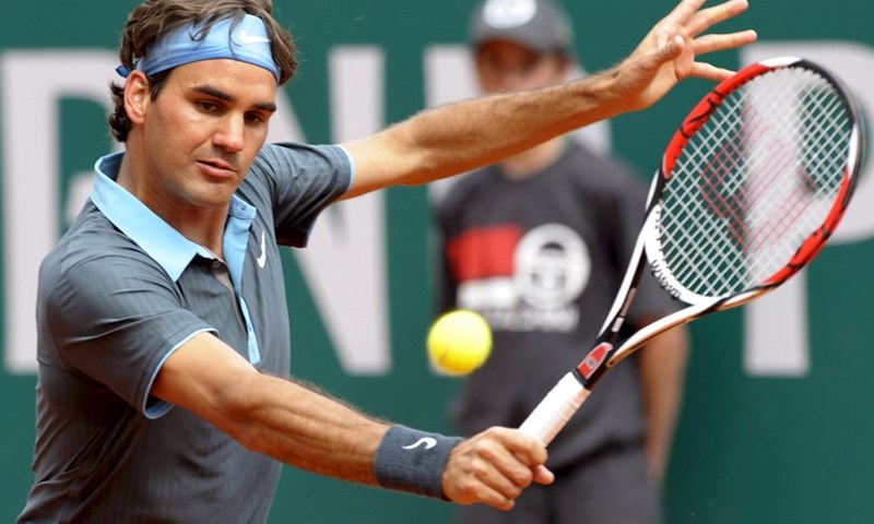 Federer šokiran u Monte Carlu