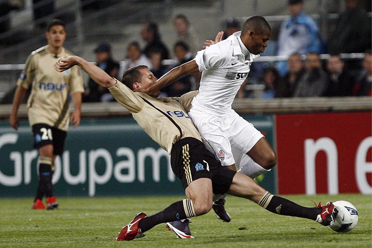 Video: Šahtar kompletirao ukrajinsko polufinale