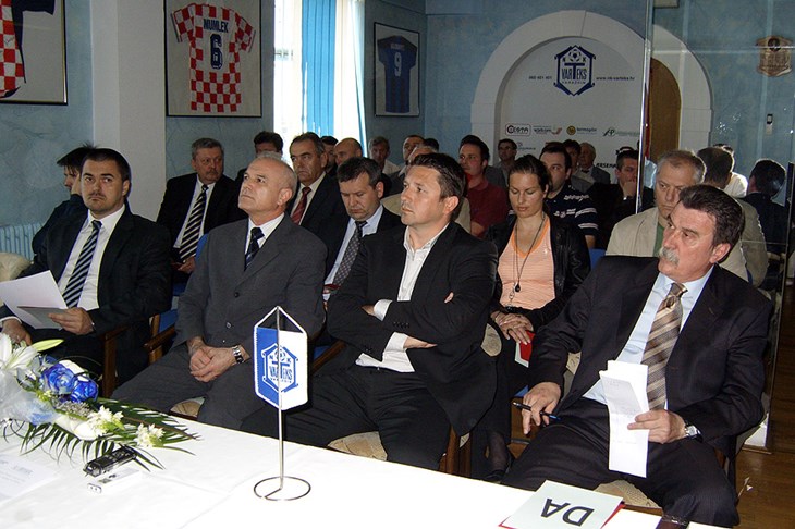 Svi spremni za akciju