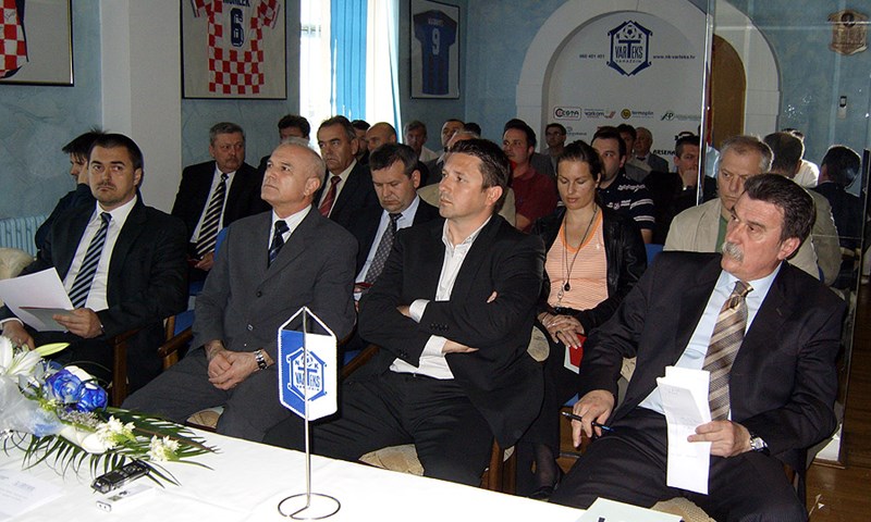 Svi spremni za akciju