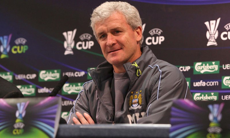 Hughes: "Nadam se pokojoj reprizi"