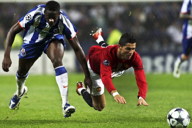 Ronaldo: "Primio sam trenerove kritike"