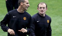 Rooney: "Everton je još uvijek moj klub"