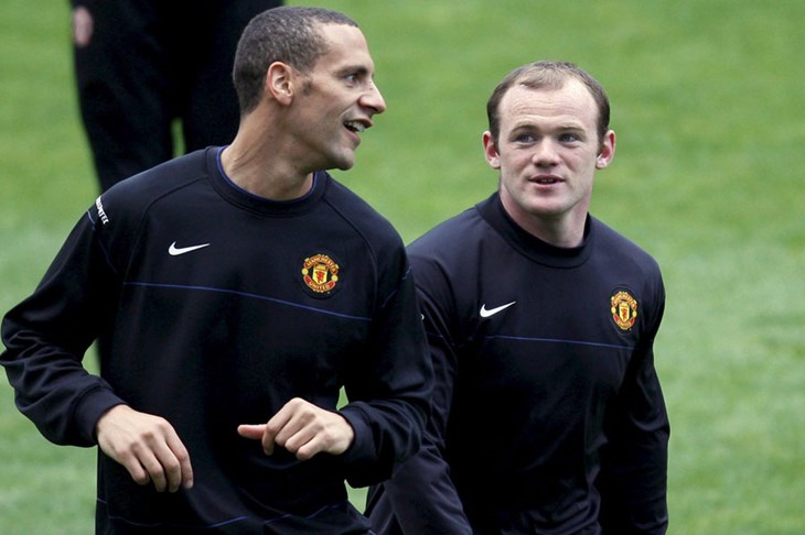 Rooney: "Everton je još uvijek moj klub"