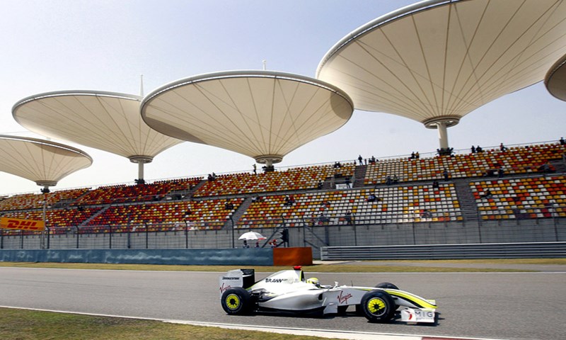 Video: Nico Rosberg skinut s trona