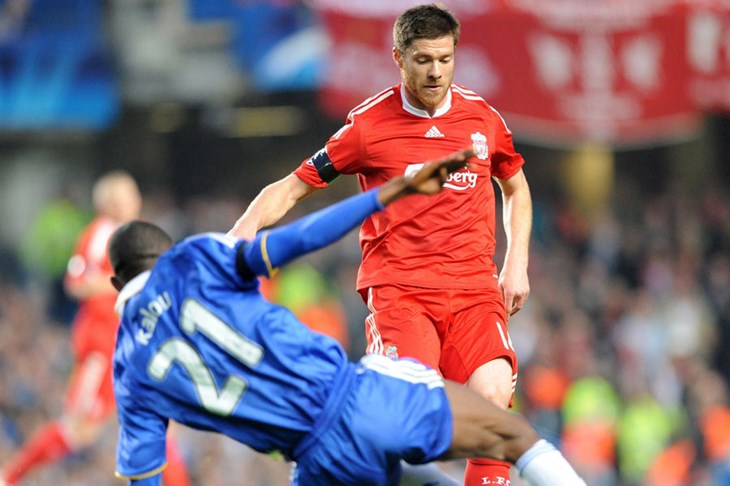 Xabi nije na prodaju