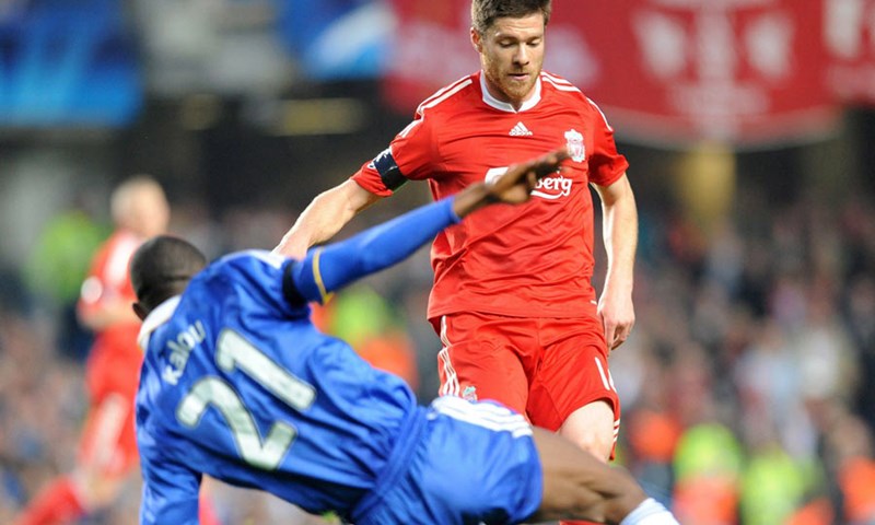 Real kupio reprezentativca iz Liverpoola