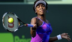 Kraj za Venus i još dvije nositeljice