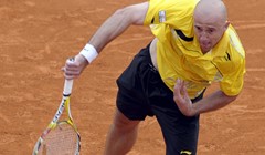 Ljubičić ide dalje, Nadal sljedeći!
