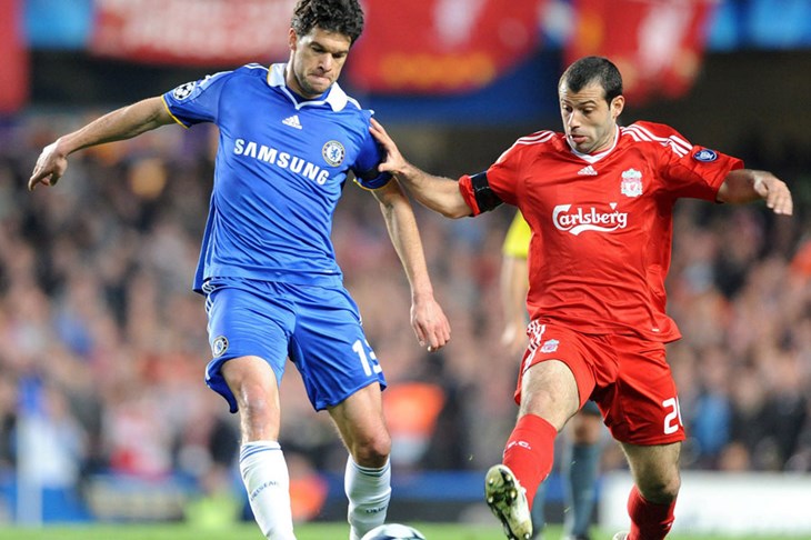 Vikend bez "velike četvorke"